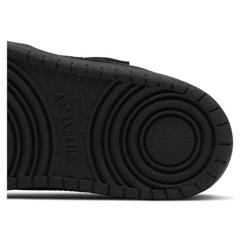 Buty dla dzieci Nike Court Borough Low 2 BQ5451 