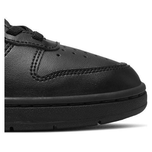 Buty dla dzieci Nike Court Borough Low 2 BQ5451 