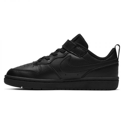 Buty dla dzieci Nike Court Borough Low 2 BQ5451 