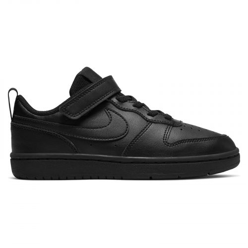 Buty dla dzieci Nike Court Borough Low 2 BQ5451 