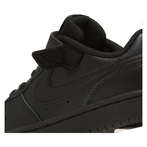 Buty dla dzieci Nike Court Borough Low 2 BQ5451 