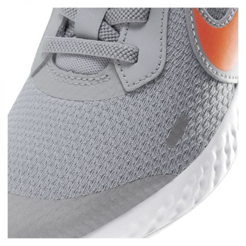 Buty sportowe dla dzieci Nike Revolution 5 Jr BQ5672 