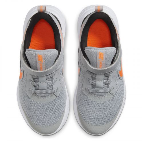 Buty sportowe dla dzieci Nike Revolution 5 Jr BQ5672 