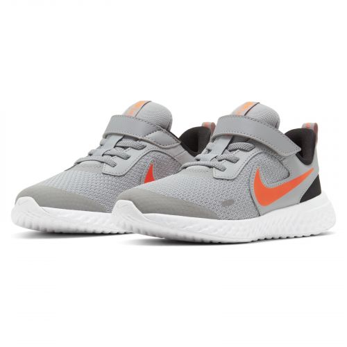 Buty sportowe dla dzieci Nike Revolution 5 Jr BQ5672 
