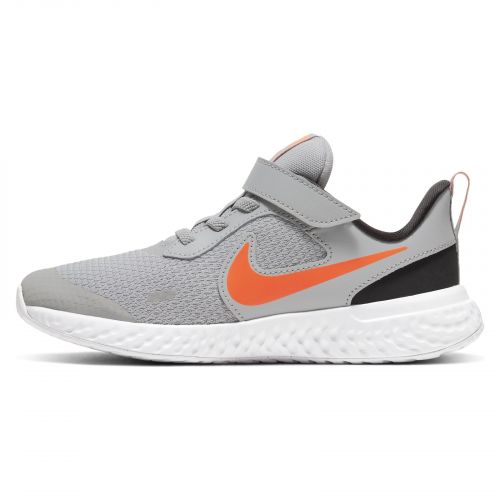 Buty sportowe dla dzieci Nike Revolution 5 Jr BQ5672 