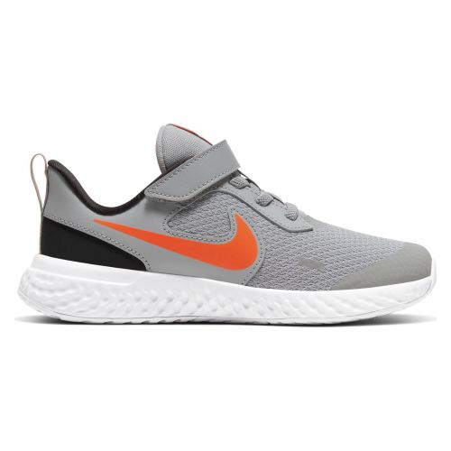 Buty sportowe dla dzieci Nike Revolution 5 Jr BQ5672 