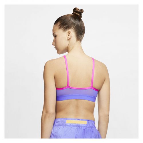 Biustonosz sportowy Nike Indy Icon Clash BV3523