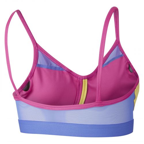 Biustonosz sportowy Nike Indy Icon Clash BV3523