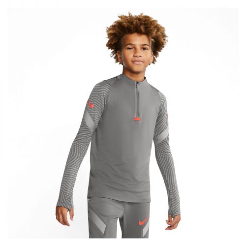 Bluza treningowa dla dzieci Nike Dri-FIT BV9459