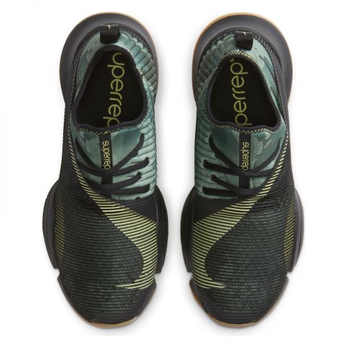 Buty męskie treningowe Nike SuperRep Zoom Air CD3460