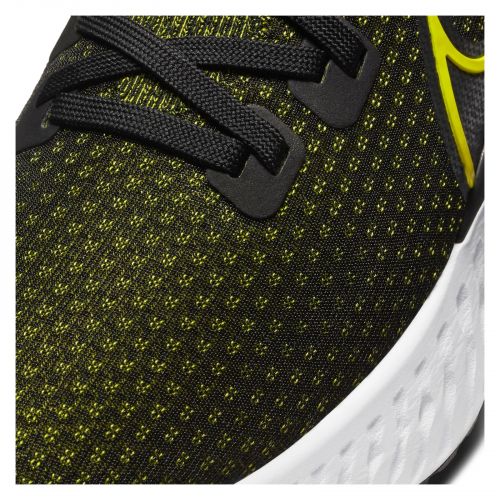 Buty męskie do biegania Nike React Infinity Run Flyknit CD4371