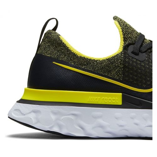 Buty męskie do biegania Nike React Infinity Run Flyknit CD4371
