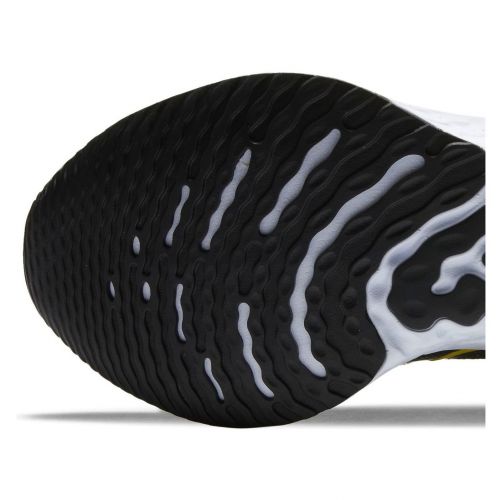 Buty męskie do biegania Nike React Infinity Run Flyknit CD4371