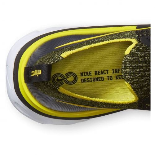 Buty męskie do biegania Nike React Infinity Run Flyknit CD4371