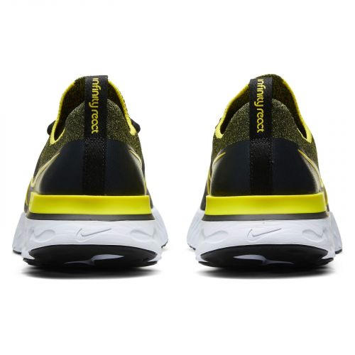 Buty męskie do biegania Nike React Infinity Run Flyknit CD4371