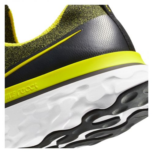 Buty męskie do biegania Nike React Infinity Run Flyknit CD4371