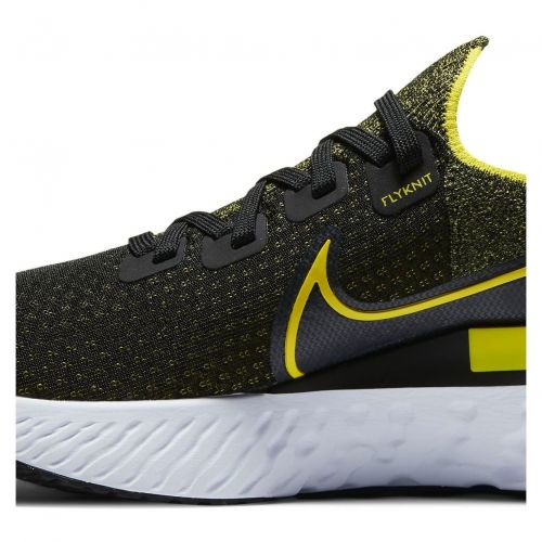 Buty męskie do biegania Nike React Infinity Run Flyknit CD4371