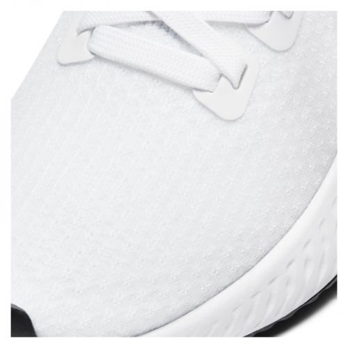 Buty damskie do biegania Nike React Infinity Run Flyknit CD4372