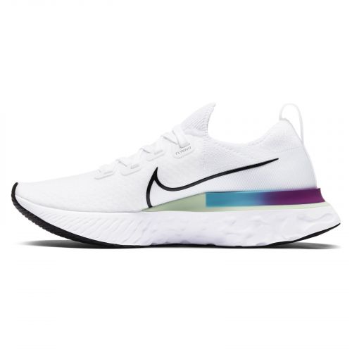 Buty damskie do biegania Nike React Infinity Run Flyknit CD4372