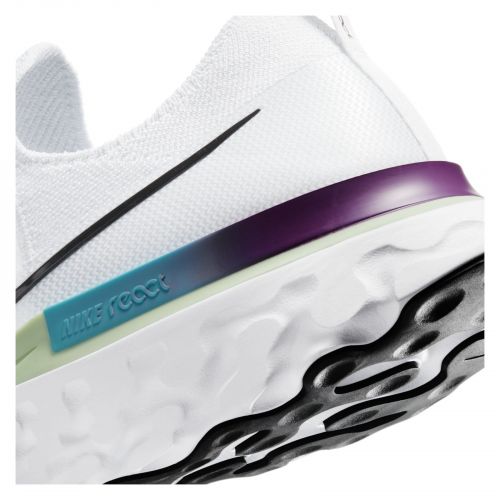 Buty damskie do biegania Nike React Infinity Run Flyknit CD4372