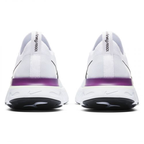 Buty damskie do biegania Nike React Infinity Run Flyknit CD4372