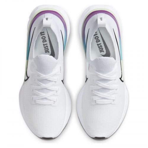Buty damskie do biegania Nike React Infinity Run Flyknit CD4372