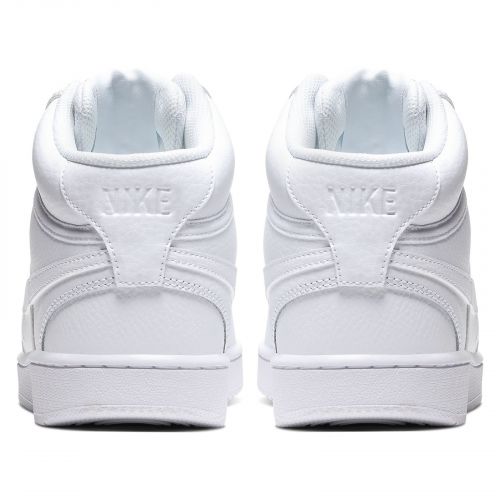 Buty damskie Nike Court Vision Mid CD5436