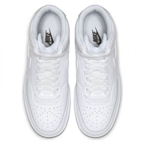 Buty damskie Nike Court Vision Mid CD5436