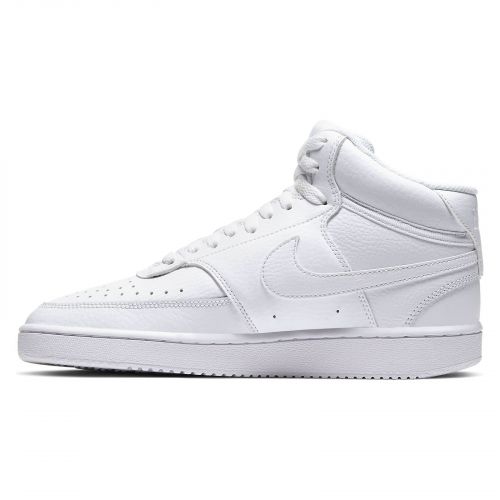 Buty damskie Nike Court Vision Mid CD5436