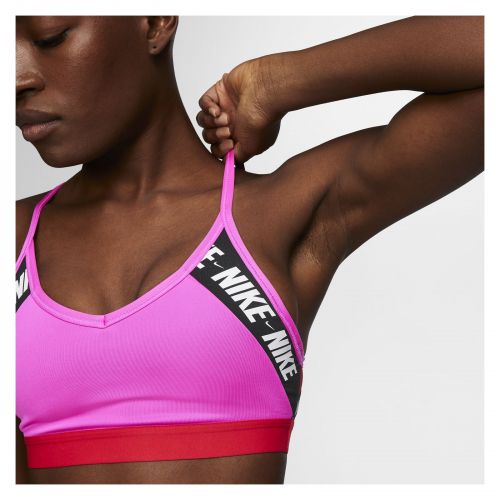 Biustonosz sportowy Nike Indy CJ0559