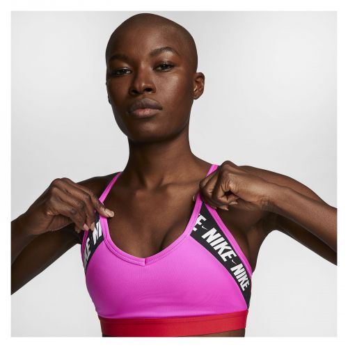 Biustonosz sportowy Nike Indy CJ0559