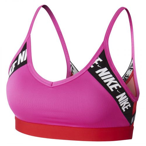 Biustonosz sportowy Nike Indy CJ0559
