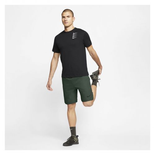Spodenki treningowe męskie Nike Pro Flex Vent Max CJ1957