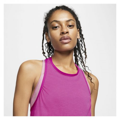 Koszulka treningowa damska Nike Icon Clash TOP CJ4137 