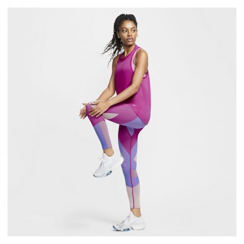 Koszulka treningowa damska Nike Icon Clash TOP CJ4137 