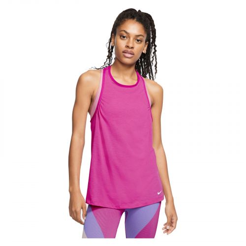 Koszulka treningowa damska Nike Icon Clash TOP CJ4137 