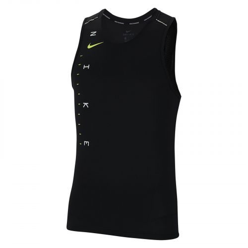 Koszulka męska do biegania Nike Miler Tech CJ5416