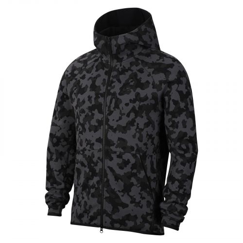 Bluza męska Nike Tech Fleece Hoodie CJ5975