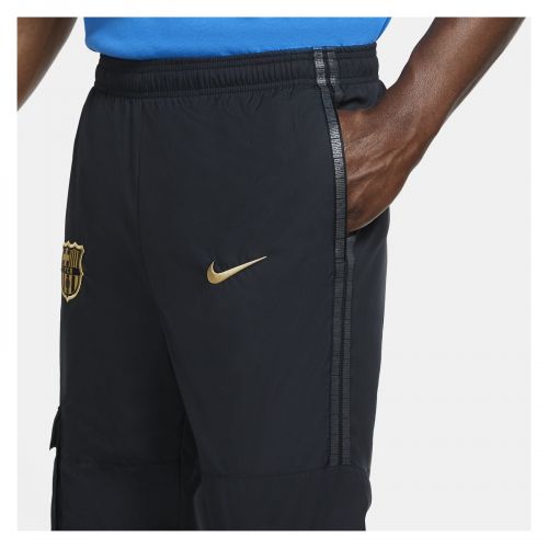 Spodnie męskie dresowe Nike FC Barcelona CJ6630