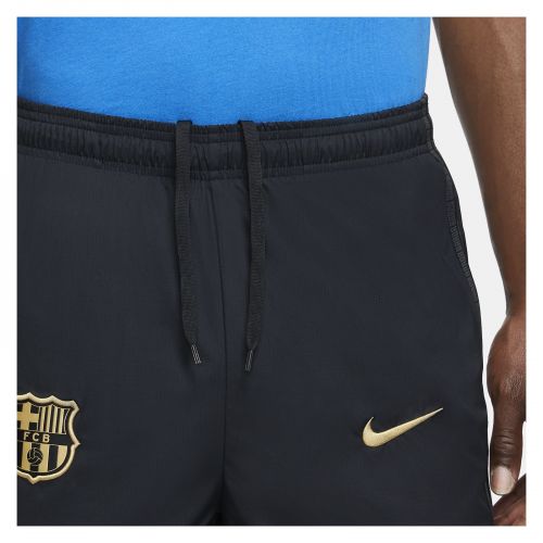 Spodnie męskie dresowe Nike FC Barcelona CJ6630