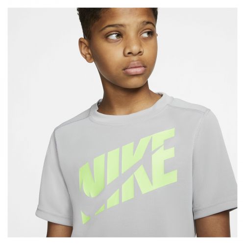 Koszulka dla dzieci Nike Dri-FIT CJ7736