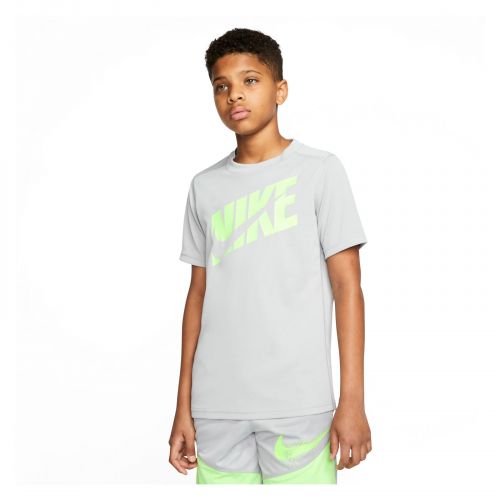 Koszulka dla dzieci Nike Dri-FIT CJ7736