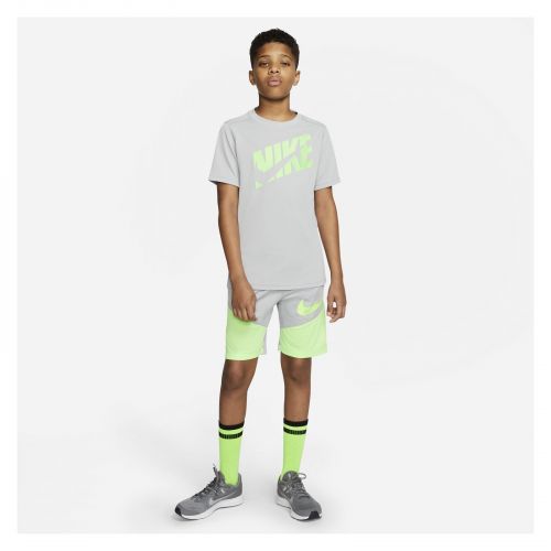 Koszulka dla dzieci Nike Dri-FIT CJ7736