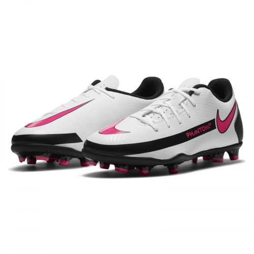 Buty piłkarskie korki dla dzieci Nike Phantom GT Club MG CK8479