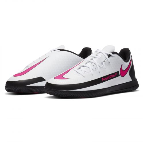 Buty halowe dla dzieci Nike Phantom GT Club IN Jr CK8481