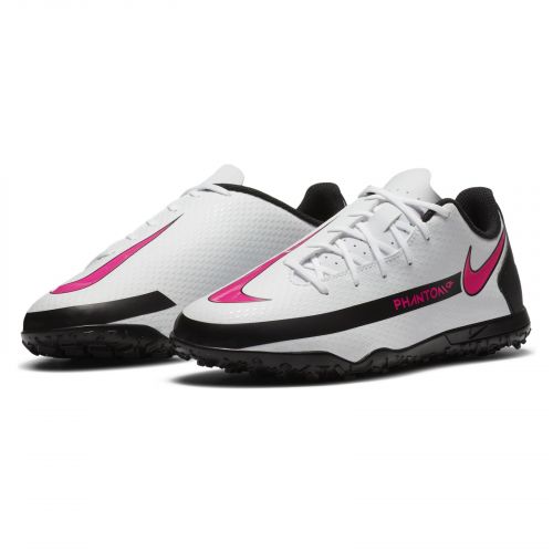Buty piłkarskie turfy dla dzieci Nike Phantom GT Club CK8483