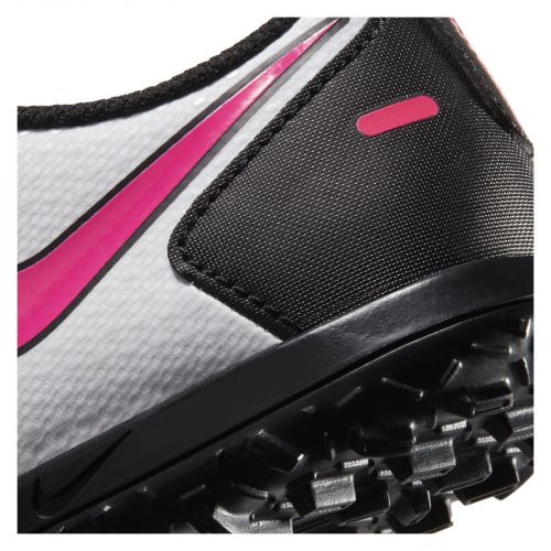 Buty piłkarskie turfy dla dzieci Nike Phantom GT Club CK8483