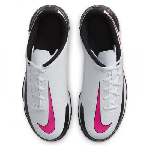 Buty piłkarskie turfy dla dzieci Nike Phantom GT Club CK8483