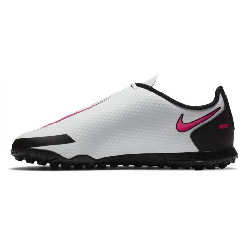 Buty piłkarskie turfy dla dzieci Nike Phantom GT Club CK8483