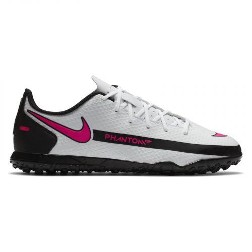 Buty piłkarskie turfy dla dzieci Nike Phantom GT Club CK8483